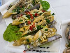 -威海渔村(黄兴路店)