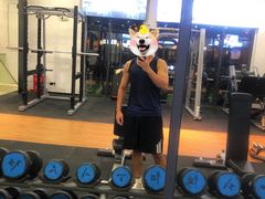 -豪逸健体(中骏广场店)