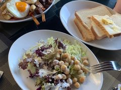 -深圳东部华侨城茵特拉根酒店