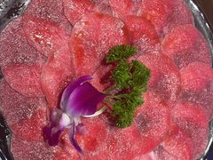 -杨记齐齐哈尔烤肉(总店)