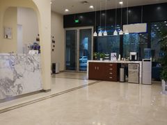 -瑞尔齿科(颐堤港诊所)