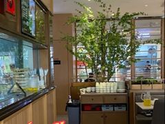-船歌·鱼水饺青岛菜(金狮广场店)