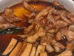 -院8里·小聚园老川菜(九眼桥店)