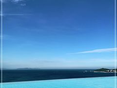 -瑰丽酒店·海吧·天际下午茶·现场DJ·天台酒吧