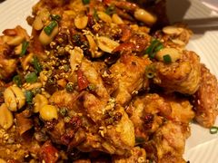 -有位虾匠·香辣蟹·小龙虾(李村店)