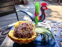 -品德宏·孔雀宴的发源地(金塔园店)