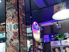 -湘聚缘湘菜馆(斜土路店)