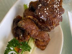 -江南村酒家