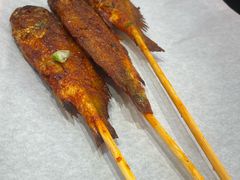 -龙虾当家·大排档(红谷滩五中店)