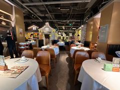 大堂-老伙记海鲜码头(北滘店)