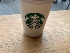 -星巴克臻选(南京艾尚天地店)