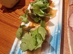 -松涛日本料理