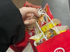 -海底捞火锅(步步高新天地店)
