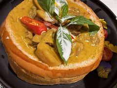 -Home Thai·泰谣(王府井apm店)