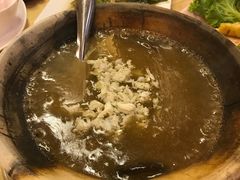 鱼翅羹-J Daeng Seafood