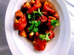 -鹿鸣酒家(越秀店)