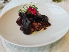 杭式酱香鸭-柒园·三十年创意杭帮菜(龙湖滨江天街店)