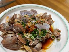 -小小饭店·休闲农庄·安吉松树林里的农家菜