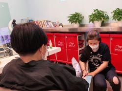 -Hair ART造型沙龙