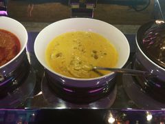 咖喱饭-比格比萨自助(延庆万达广场店)