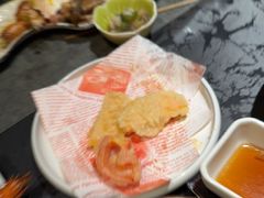 -樱之盛宴·蟹料理海鲜自助(前进大街店)