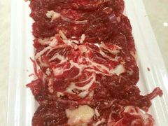 -潮牛来了 潮汕牛肉火锅(宋城店)