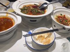 -兰湘子·湘菜小炒(石家庄万象城店)