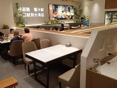 -北李妈妈菜·海肠捞饭(开发区万达店)