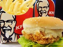 -肯德基(杭州永安店)