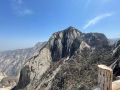 -华山风景名胜区