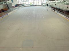 -冠军冰场CHAMPION RINK(凯德广场店)