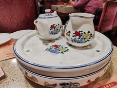 -点都德(大茶楼店)