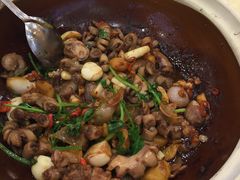 -潮喜竹溪荔湖酒家(荔枝湾店)