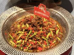 -烹湘·鲜炒湖南土菜(海珠店)