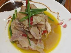 -宁味楼·西北创新融合菜(正源南街宝湖店)