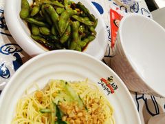 -松哥油焖大虾(科技园店)