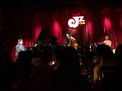-JZ Club 爵士酒吧(上海店)