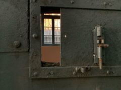 -青岛德国监狱旧址博物馆