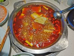 -麻辣空间·清油火锅(万达广场店)