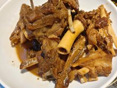 -东门口涮肉·砂锅·烤串(老门东店)