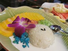 -早安曼谷泰国餐厅