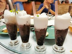 -新旺茶餐厅(嘉里城店)