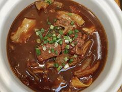 -韶山红湘菜馆(平原路店)