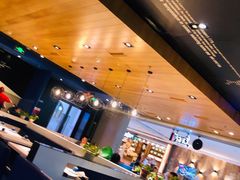 -鱼酷活鱼烤鱼(人信汇商场店)