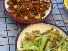 -江西老表·经典江西八大碗