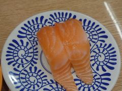 -金匠寿司(金虹桥国际中心店)