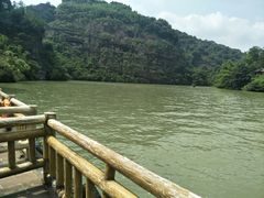 -丹霞山风景名胜区