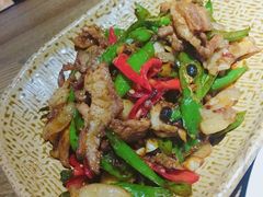 -丰乐餐厅·始于1999·本地老字号