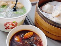 -鸡鸣汤包(红山动物园店)