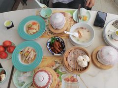 -点都德(广州白云山景区南门店)